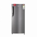 Single Door Refrigerator