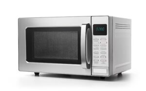 Microwave oven