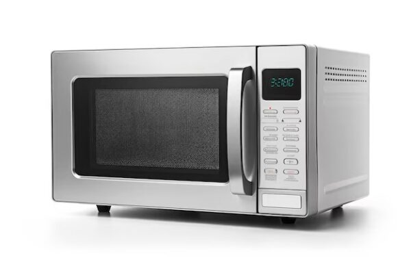 Microwave oven